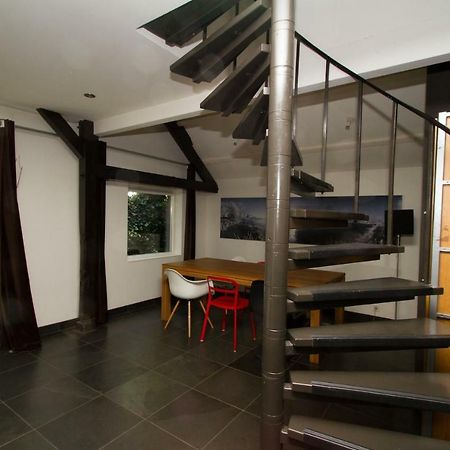Hannahhoeve Private House With Wifi And Free Parking For 1 Car Weesp Exterior foto