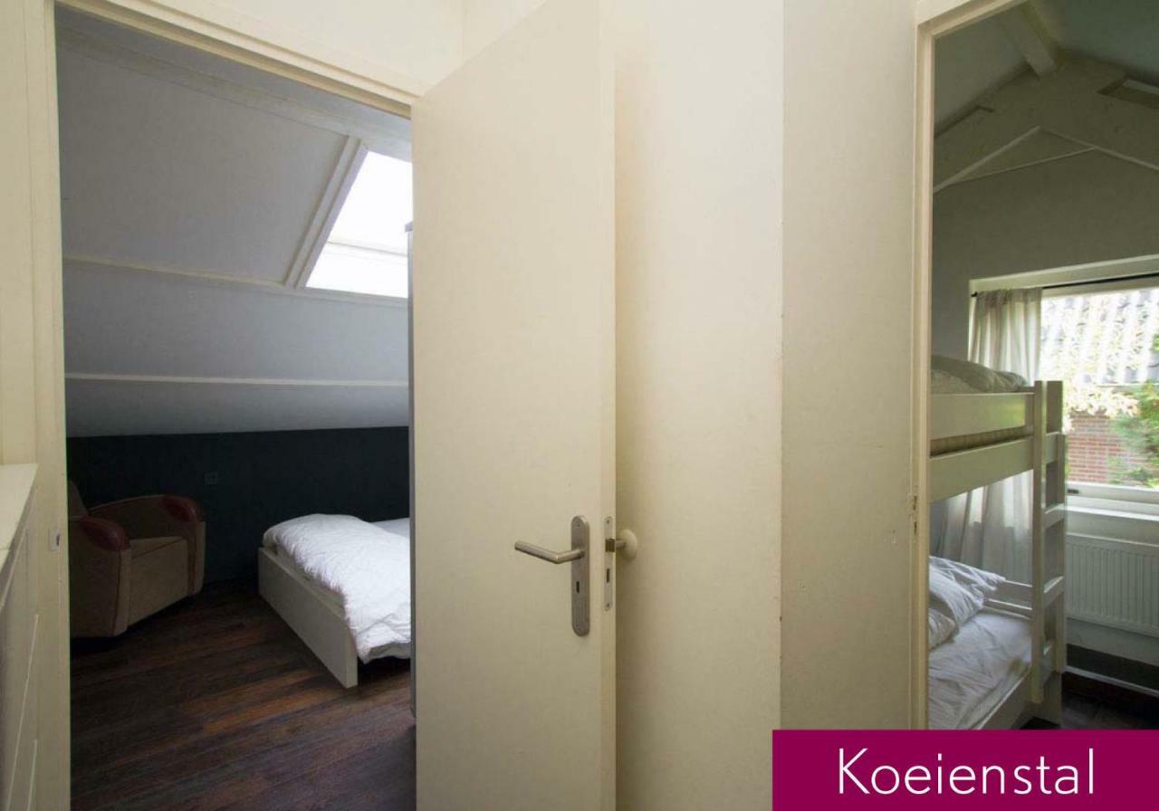 Hannahhoeve Private House With Wifi And Free Parking For 1 Car Weesp Exterior foto